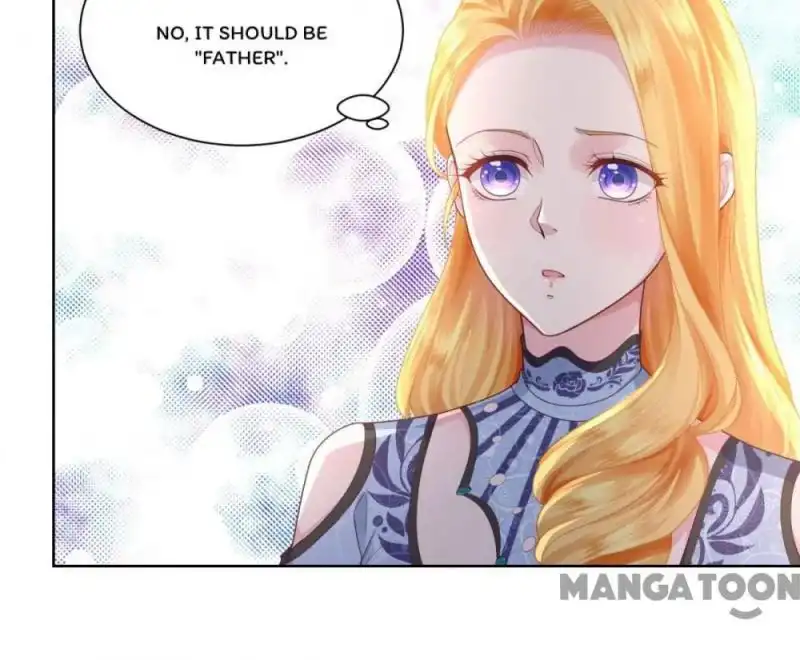 I Just Want to be a Useless Duke's Daughter Chapter 37 4